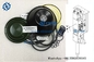 CATEEEE H70 Nbr 디아프라그마 수압 망치 축전기 수리 예비 부품 장기 사용 기간