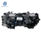 코마츠 PC70 - 8 굴삭기 예비품 708 - 1W - 00450 유압펌프 모터 부분 굴삭기 유압펌프